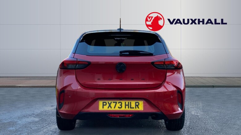 Vauxhall Corsa 1.2 GS 5dr Petrol Hatchback